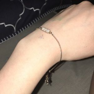 Pearl Bracelet